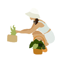 Girl Dc Sticker by THEDCEDIT