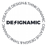 Creativedesign Sticker by DESIGNAMIC.