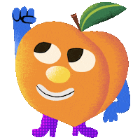 Senate Race Vote Sticker by INTO ACTION