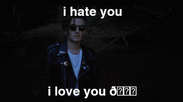 ilove GIF by gnash