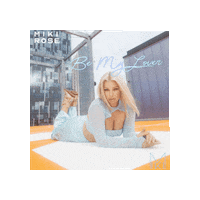 Sticker by MikiRoseMusic