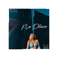 Sticker by MikiRoseMusic