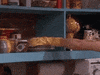 courtney cox smile GIF