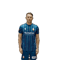 Rbc Roosendaal Sticker