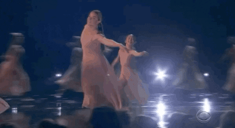 acm awards 2019 acms GIF by Academy of Country Music Awards