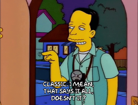 marge simpson GIF