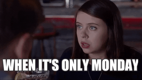 Bel Powley GIF by Carrie Pilby The Movie