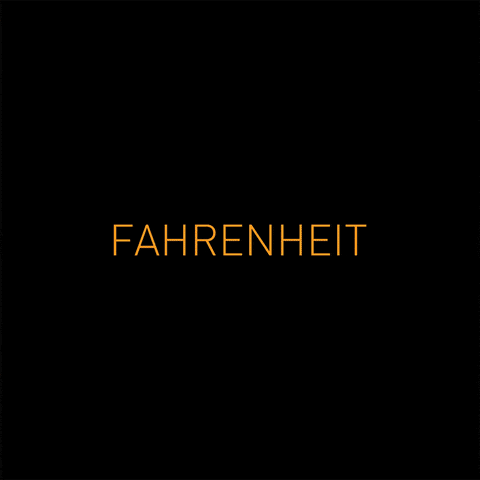 8bit temperature GIF by atruesense