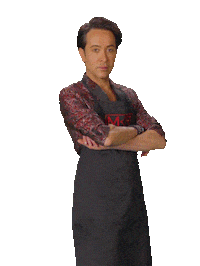 Sticker by My Kitchen Rules
