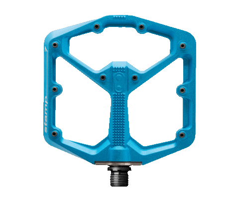 Stamp Sticker by crankbrothers
