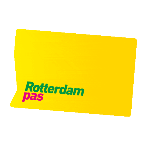 Sticker by Rotterdampas