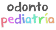 Odontopediatria Sticker