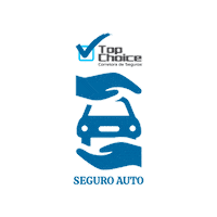 topchoiceseguros seguroauto topchoice topchoiceseguros Sticker
