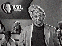 nick kroll farts GIF