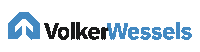 VolkerWessels volkerwessels werkenbijvolkerwessels Sticker