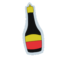 kpham21 maggi soysauce soy sauce kpham Sticker