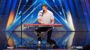 Season 18 Nbc GIF by America's Got Talent