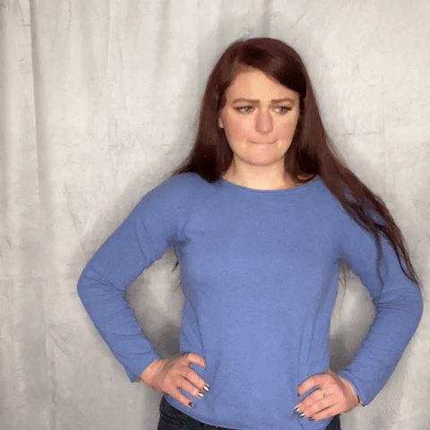 I will get through this.