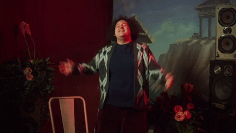 Official Music Video GIF by Andy Grammer
