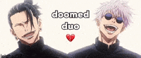 Jjk Gojo GIF