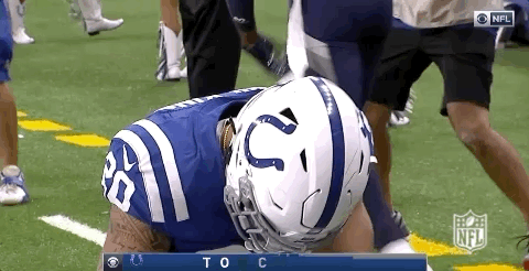 2018 Nfl Football GIF by NFL