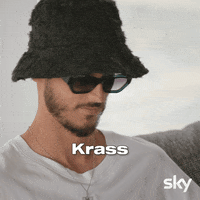 Fun Fashion GIF by Sky Deutschland