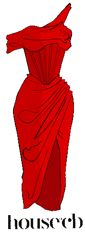 Dress Hocb Sticker by House of CB