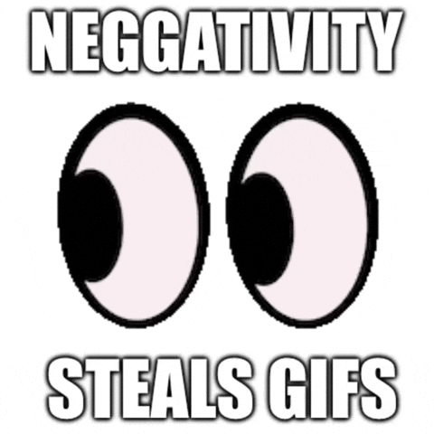 Neggativity GIF