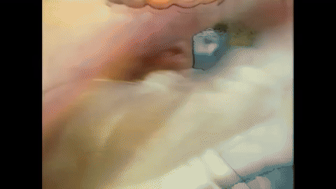 kevinmaher giphyupload jackolantern the worst witch jack-o-lantern GIF