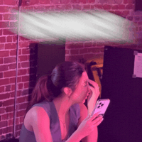 Dont Forget Heads Up GIF by Ashwin Gane