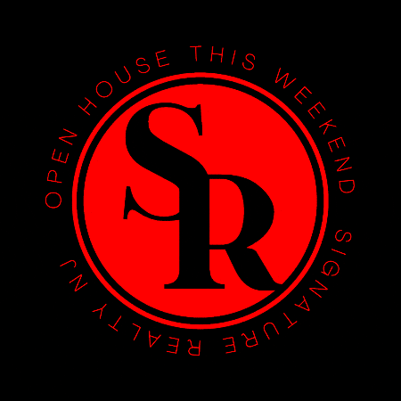 signaturerealtynj giphygifmaker signature srnj signature realty GIF