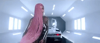 nicki minaj motorsport GIF by Migos
