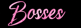 FBOBabes pink money boss girl boss GIF