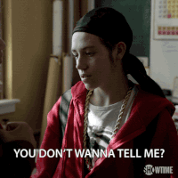 season 6 showtime GIF by Shameless