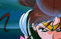 sailor moon sm GIF