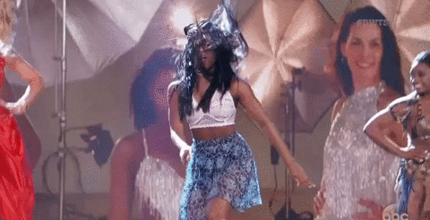 abc dwts GIF by Dancing with the Stars
