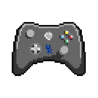 Esports Uky Sticker by University of Kentucky