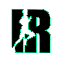 Run Corrida Sticker by 100k Experience