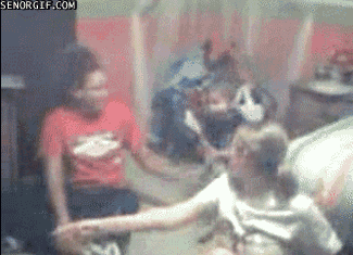 fail speed bump GIF by Cheezburger