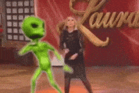 alien america GIF