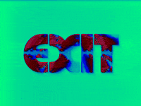 Art Glitch GIF