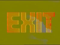 Art Glitch GIF