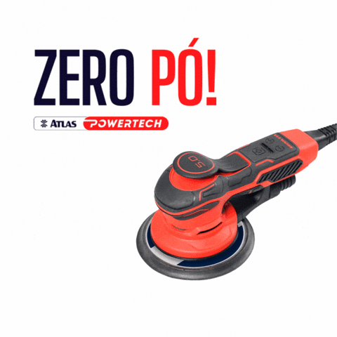 Powertech GIF by Pincéis Atlas