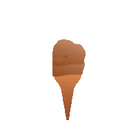 Alt Scoops Sticker by Hygge Beverage Company