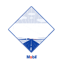 Friendship Glory Sticker by Mobil Lubricants Indonesia