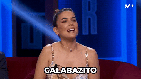 Adriana Ugarte Texto GIF by Movistar Plus+