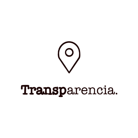 Transparenciaco giphygifmaker design brand minimal Sticker