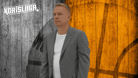 Hoops Bball GIF by Basket_fi