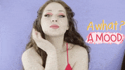 Sassy Uh Huh GIF by Lillee Jean