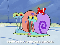 season 7 one coarse meal GIF by SpongeBob SquarePants